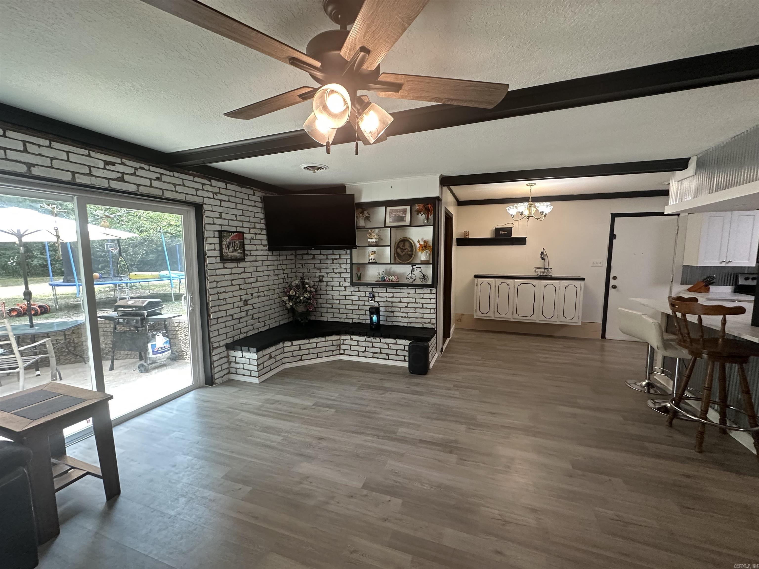 SHERLAND ADDITION - Residential