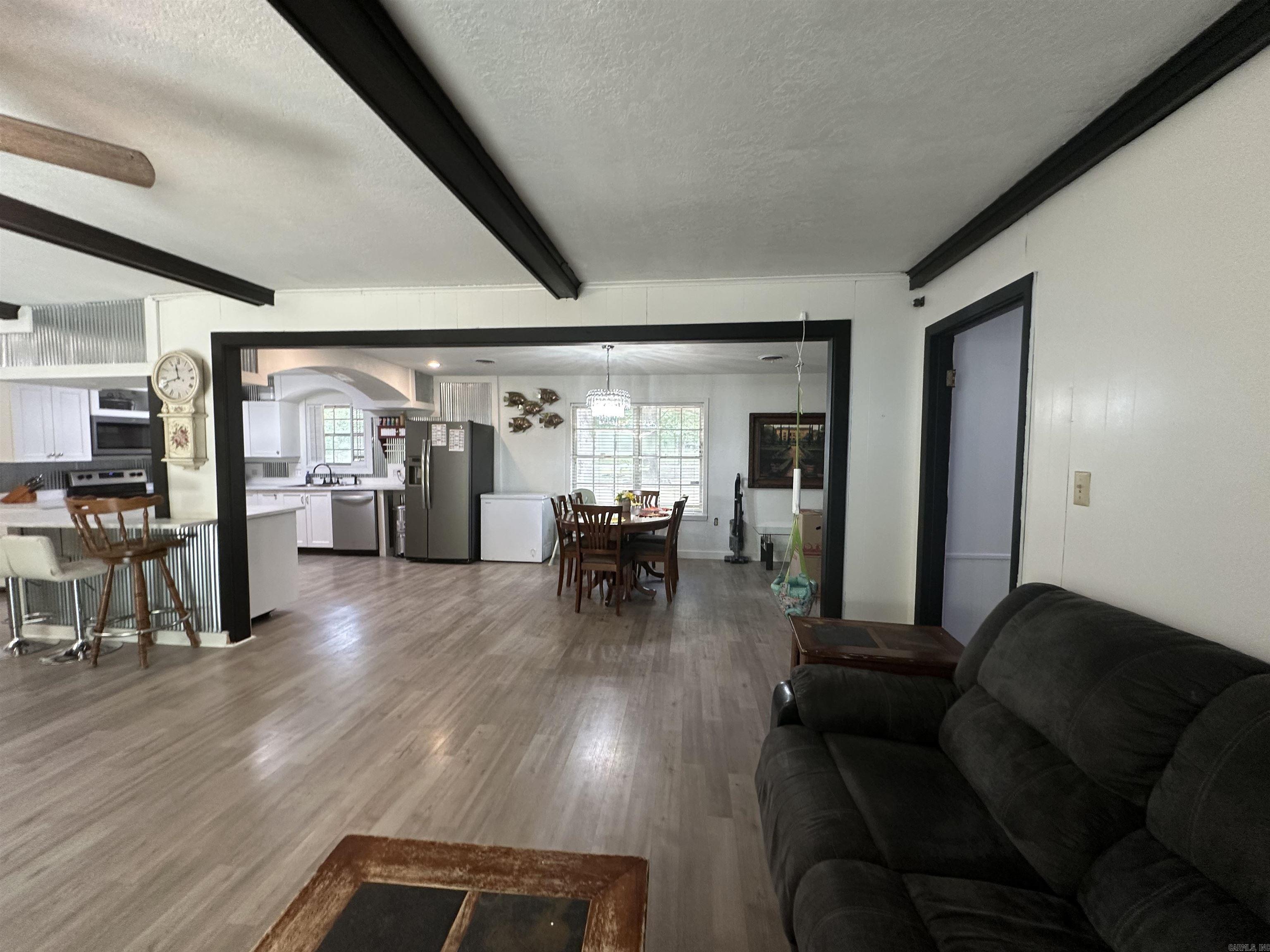 SHERLAND ADDITION - Residential