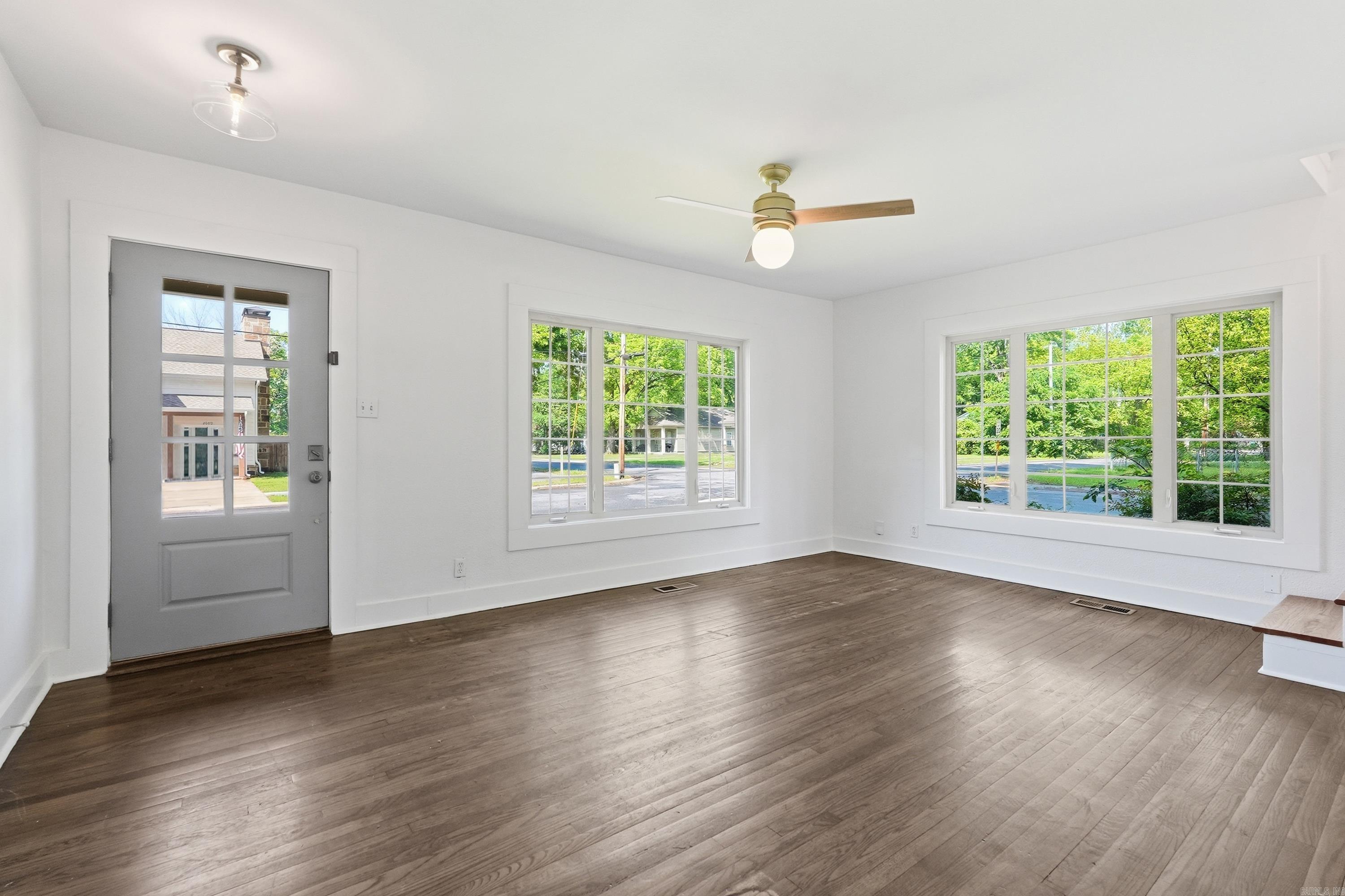 WEEMS ADDN - Residential