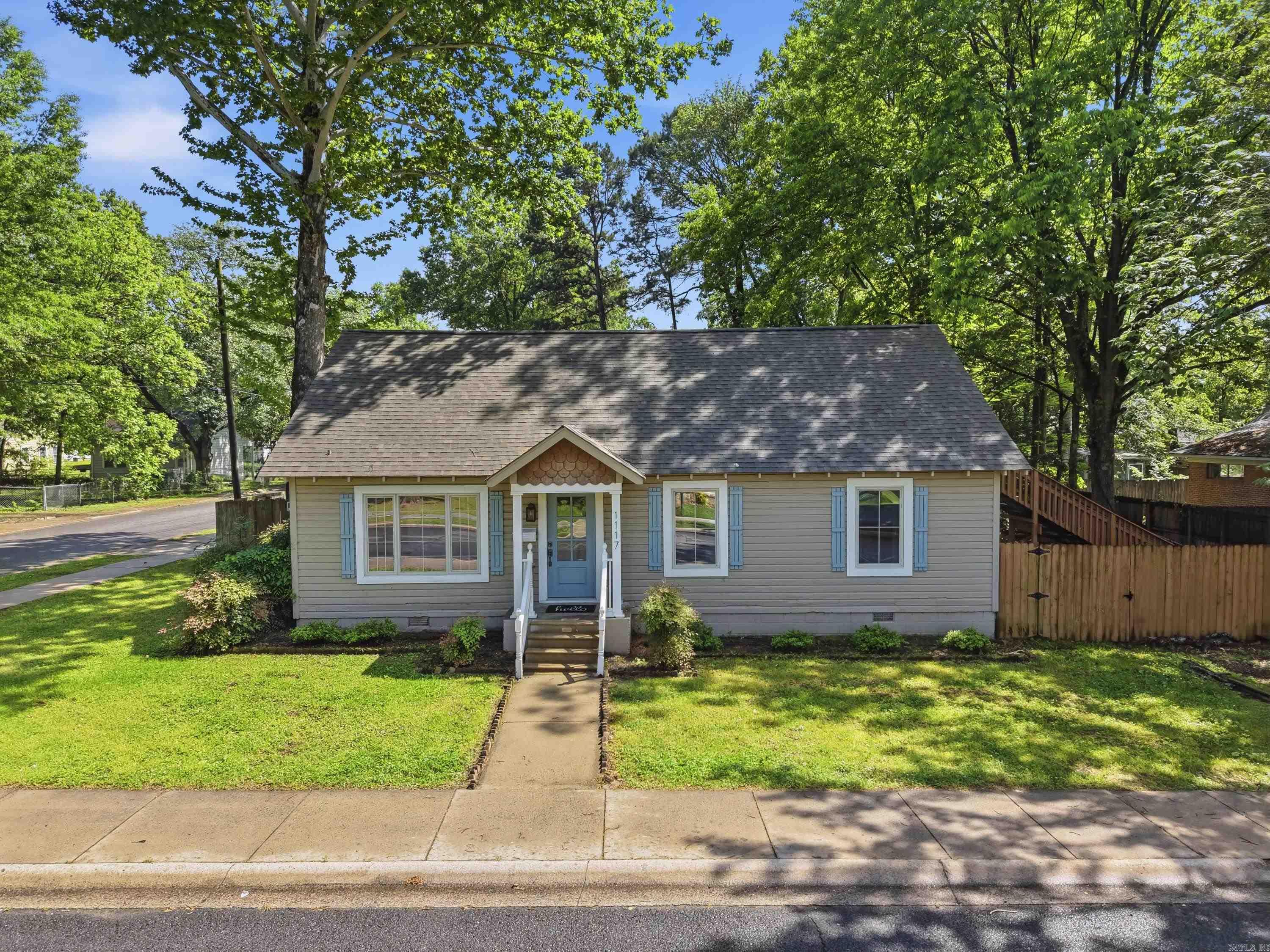 WEEMS ADDN - Residential