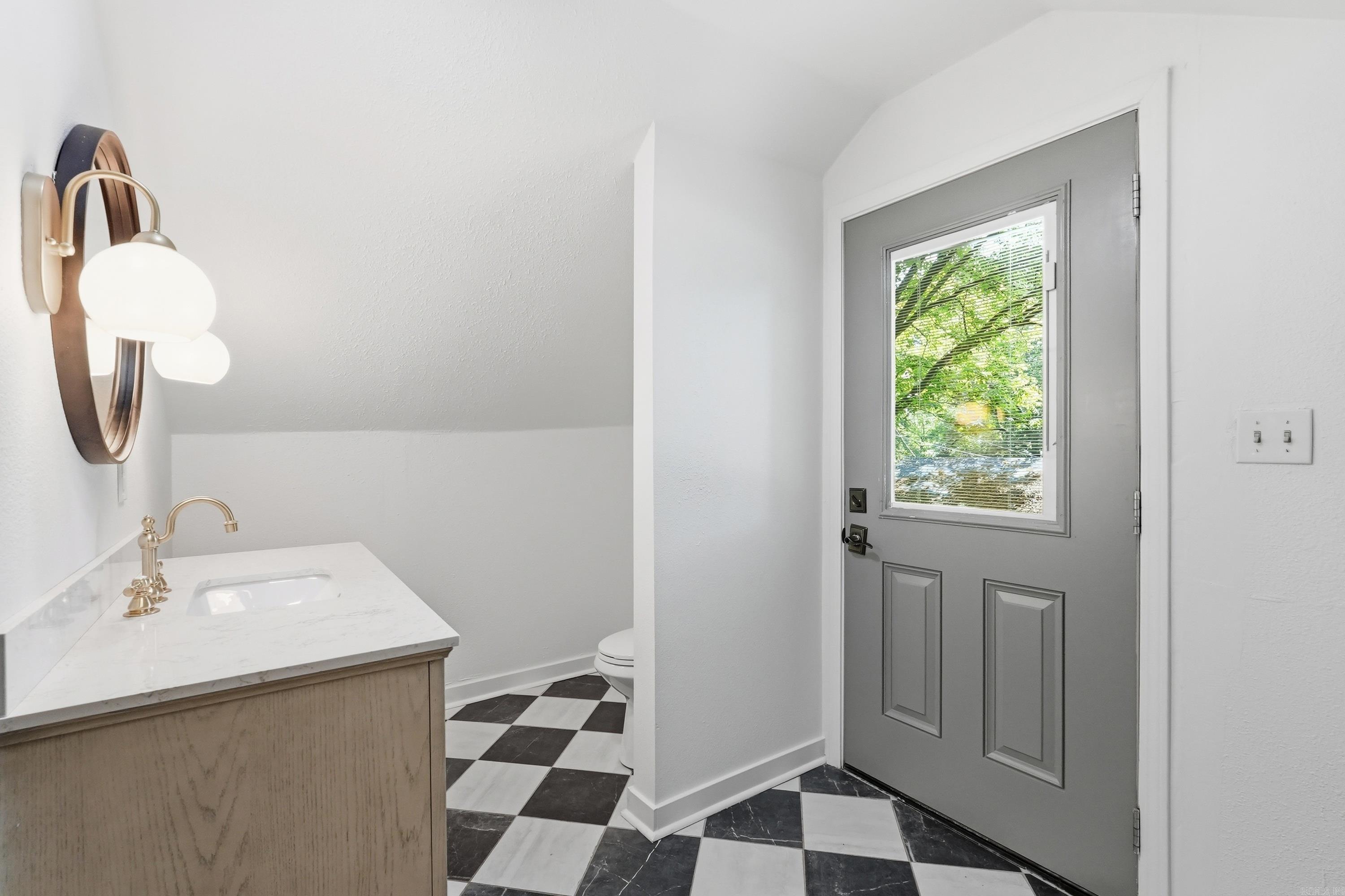 WEEMS ADDN - Residential
