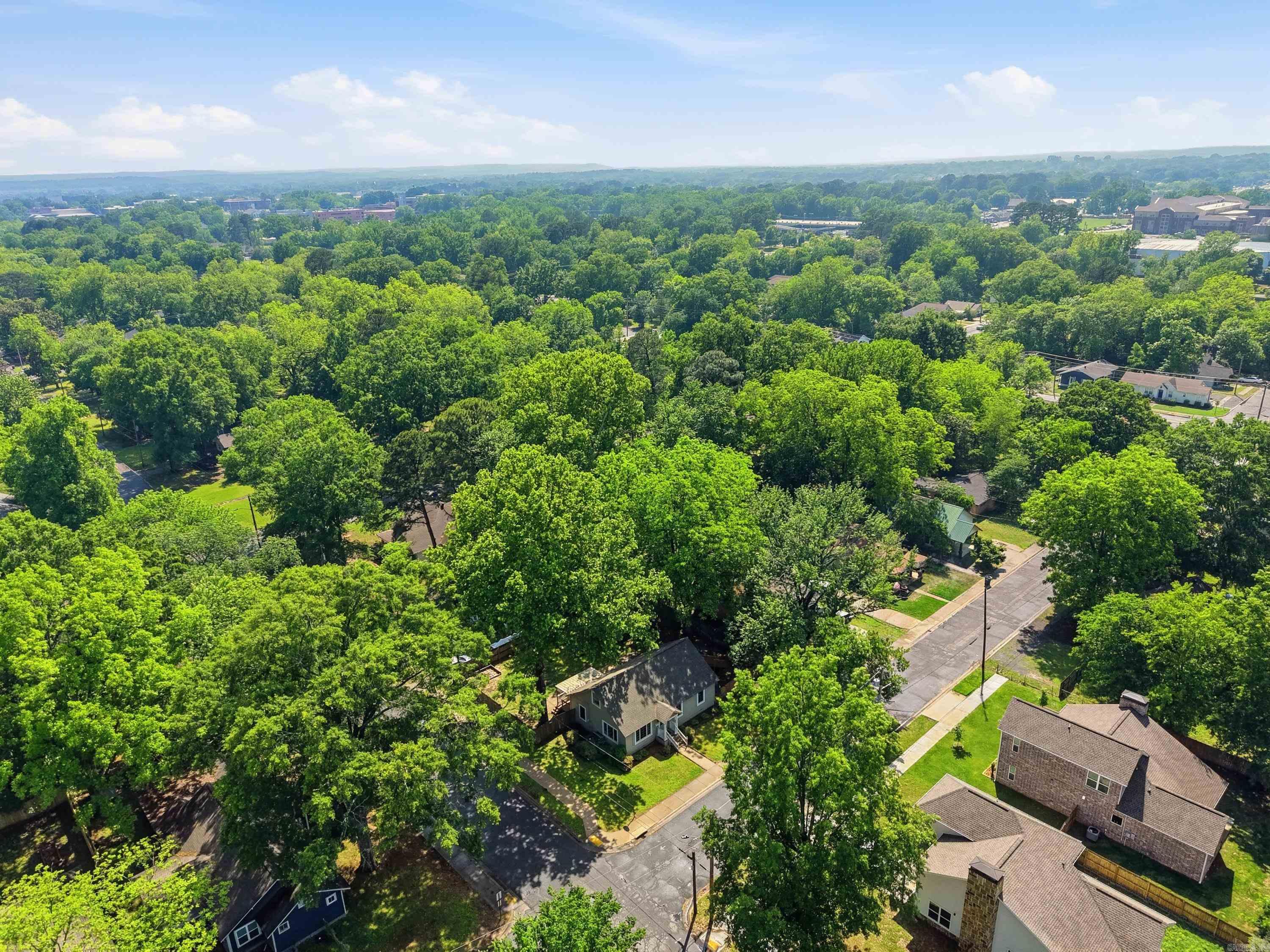 WEEMS ADDN - Residential