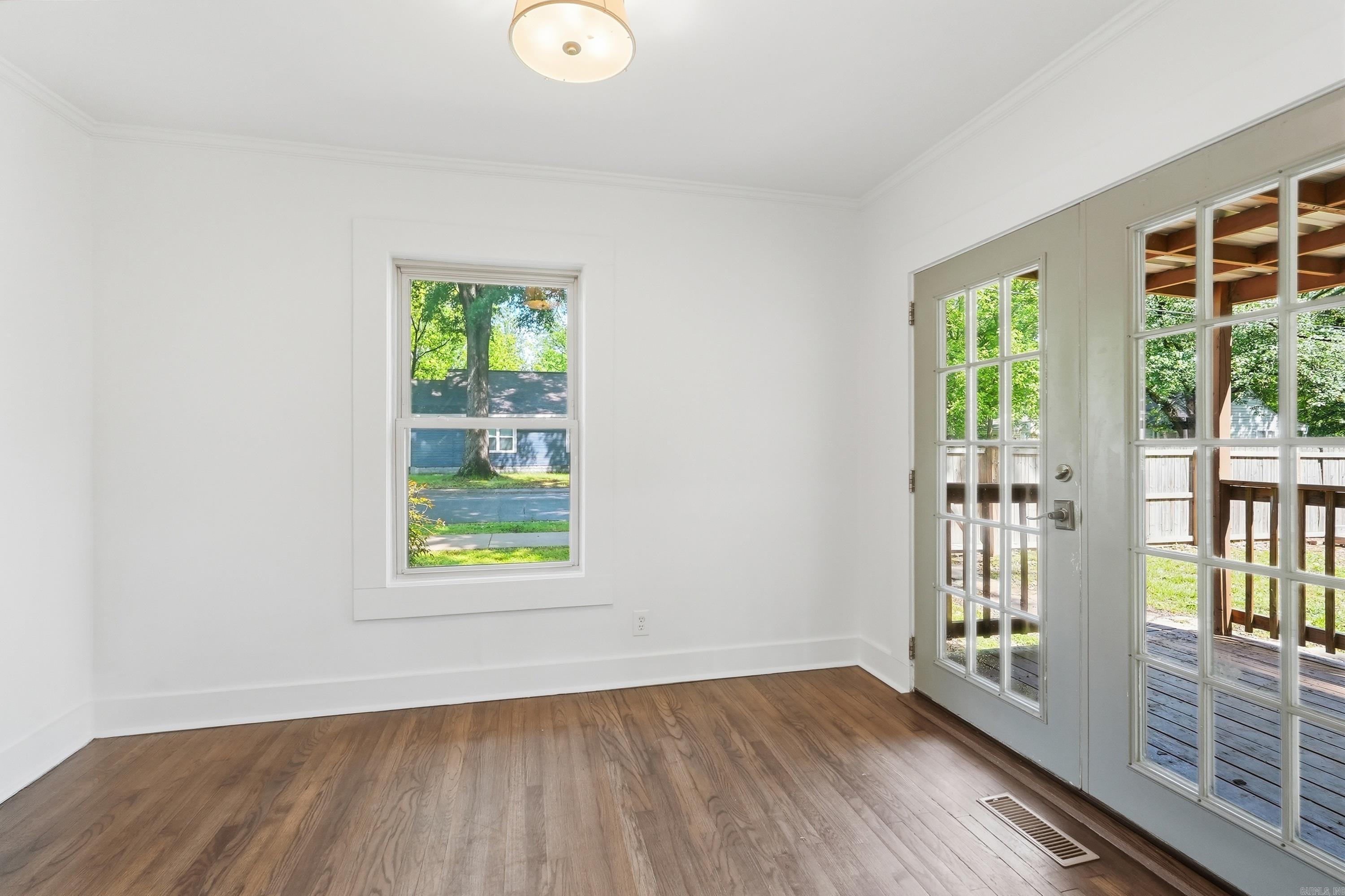 WEEMS ADDN - Residential