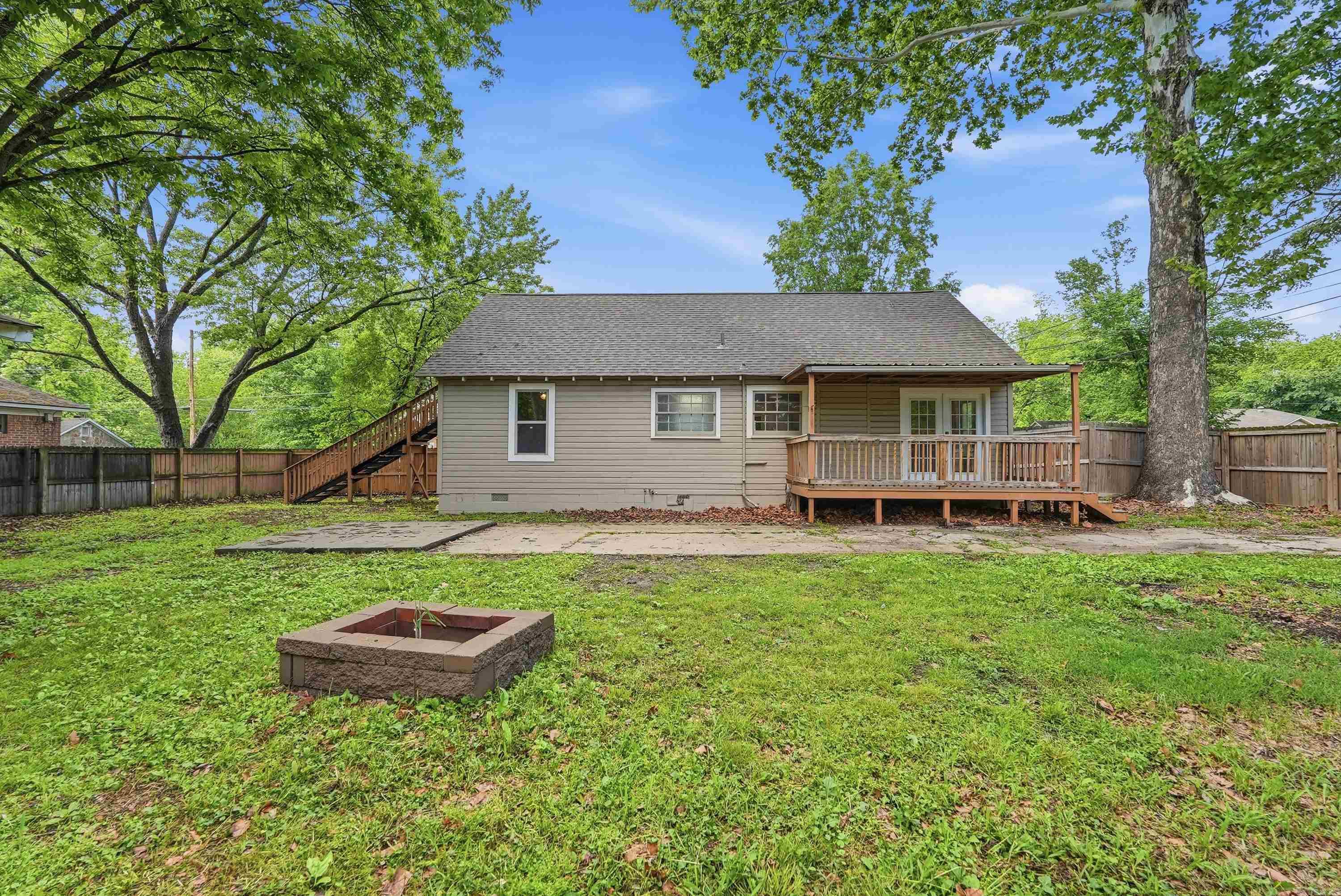 WEEMS ADDN - Residential