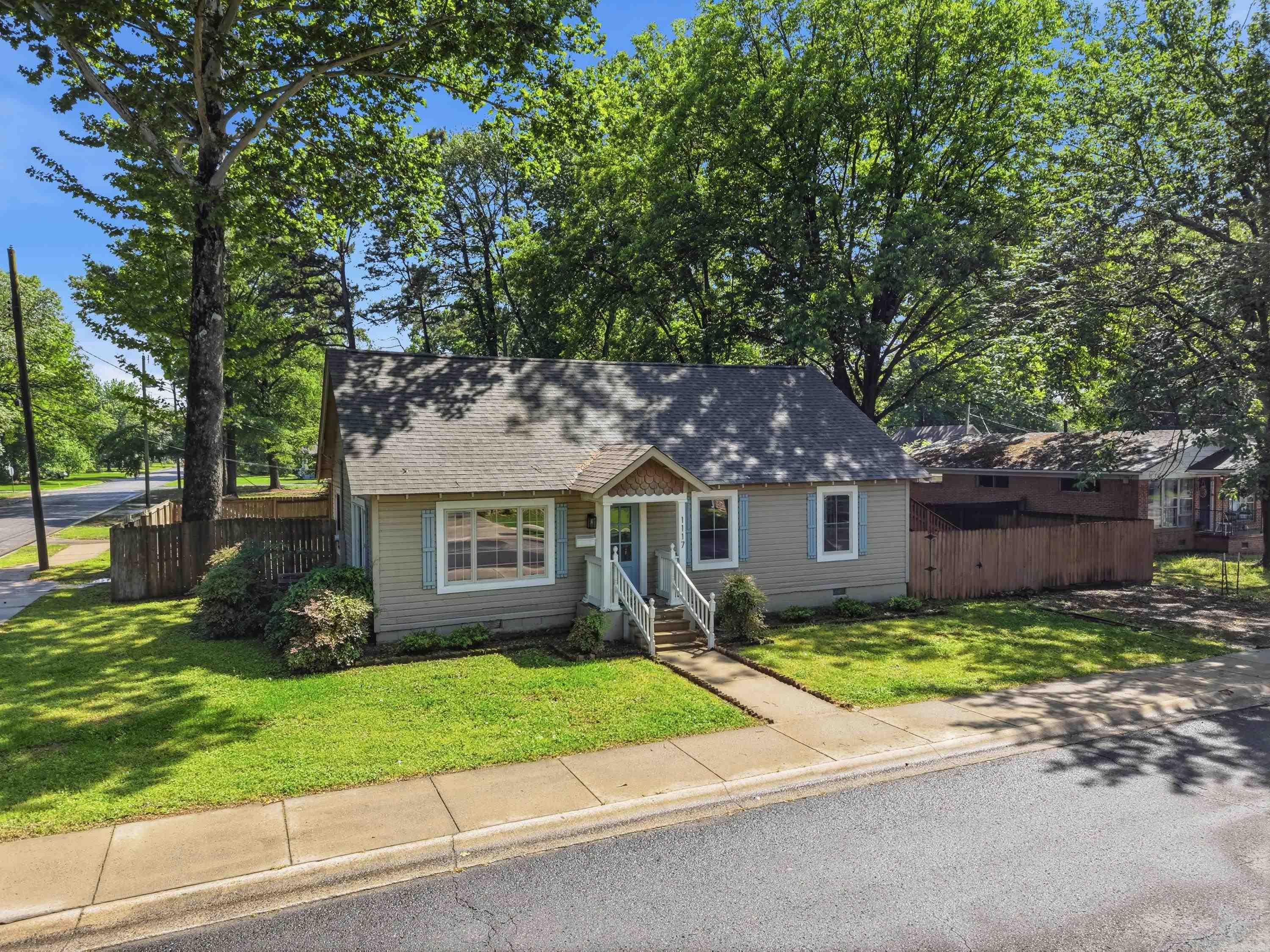 WEEMS ADDN - Residential