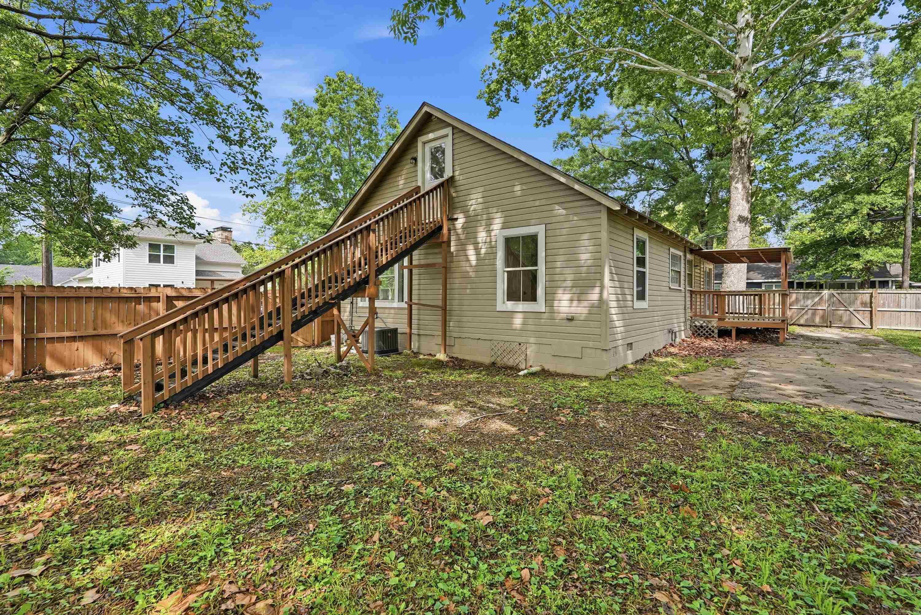 WEEMS ADDN - Residential