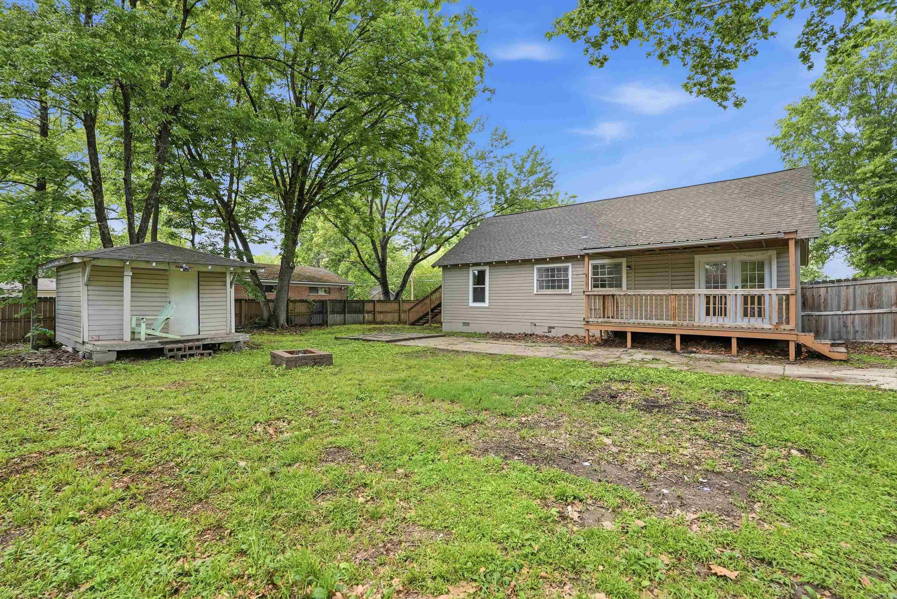 WEEMS ADDN - Residential