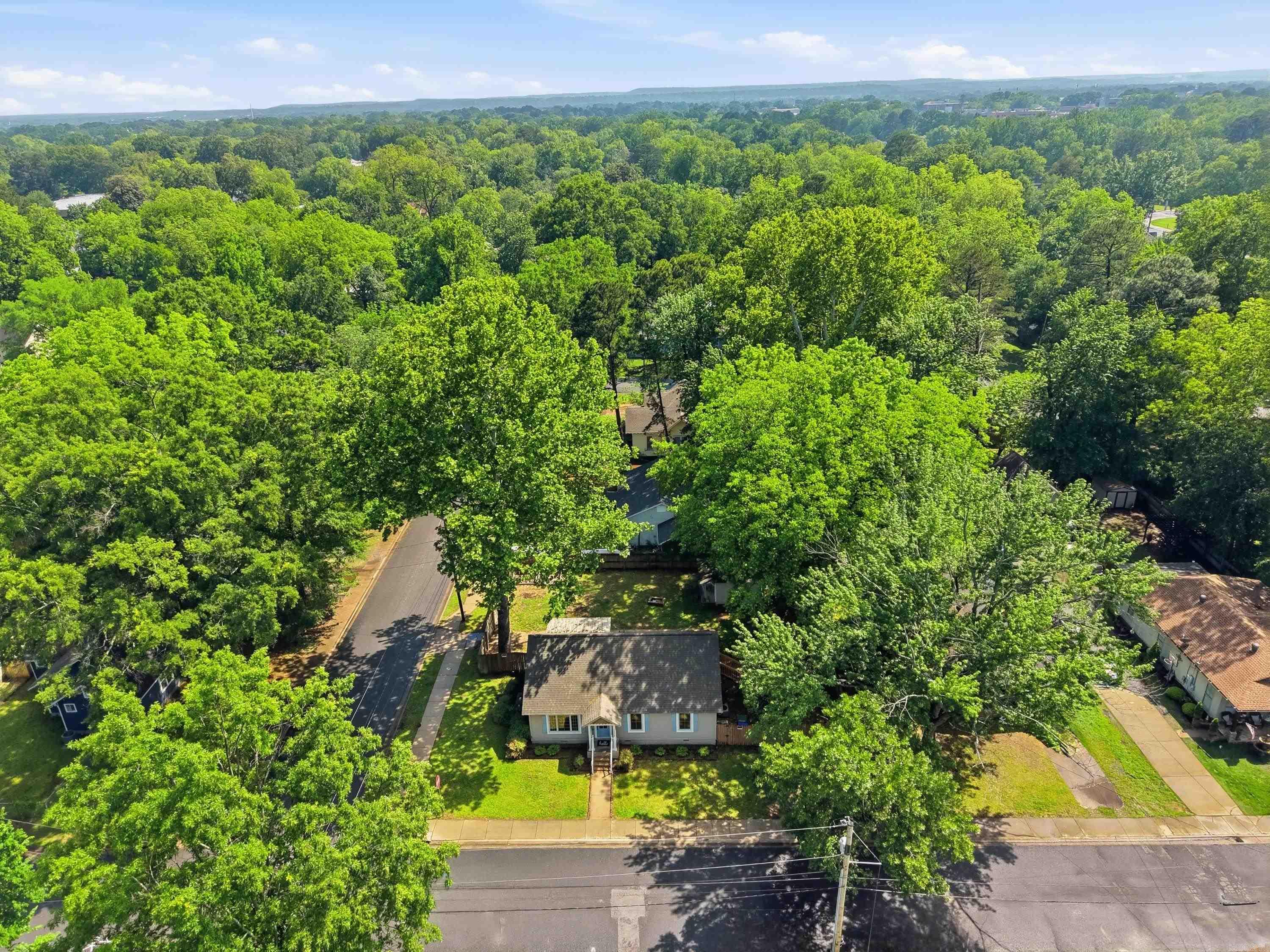 WEEMS ADDN - Residential