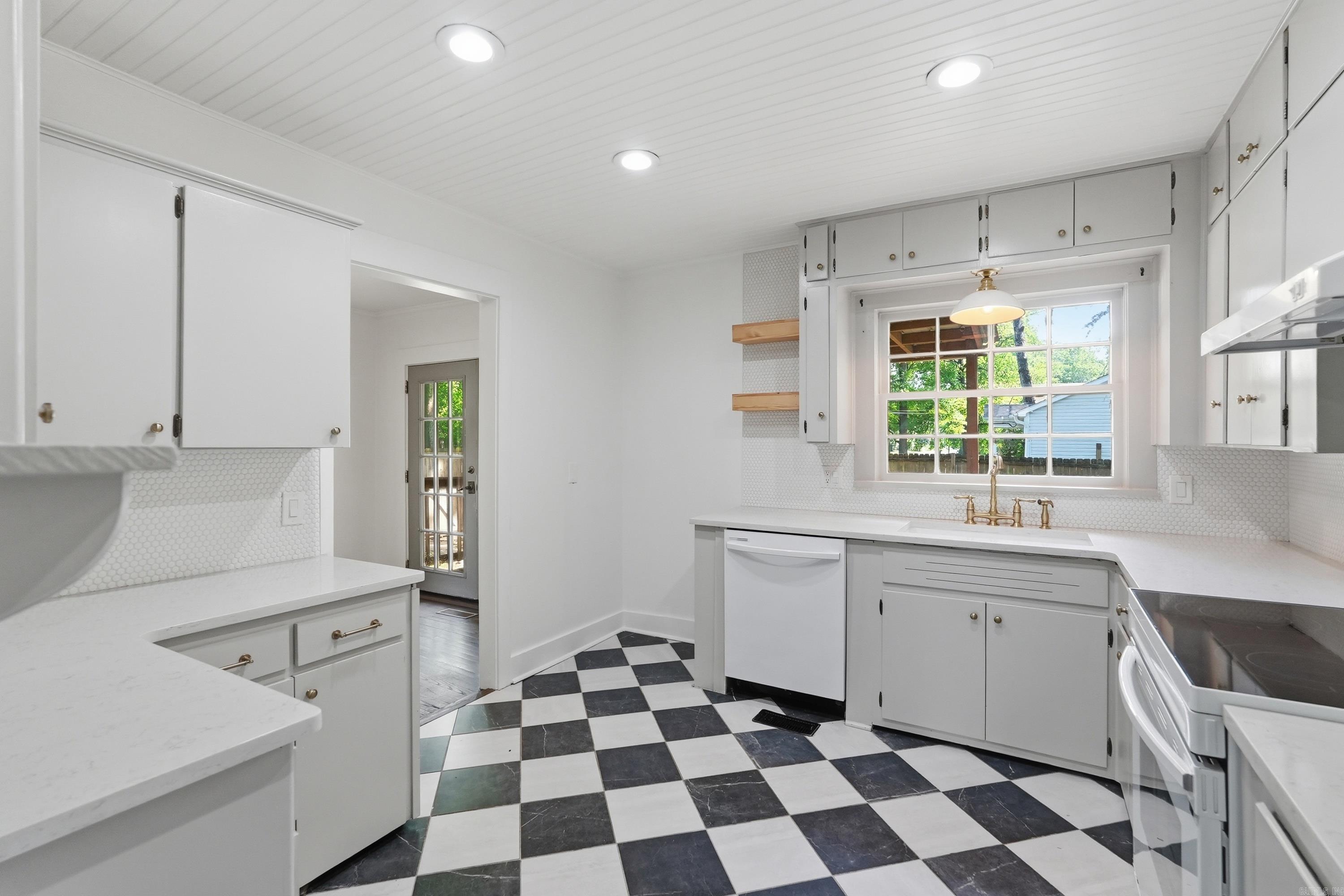 WEEMS ADDN - Residential