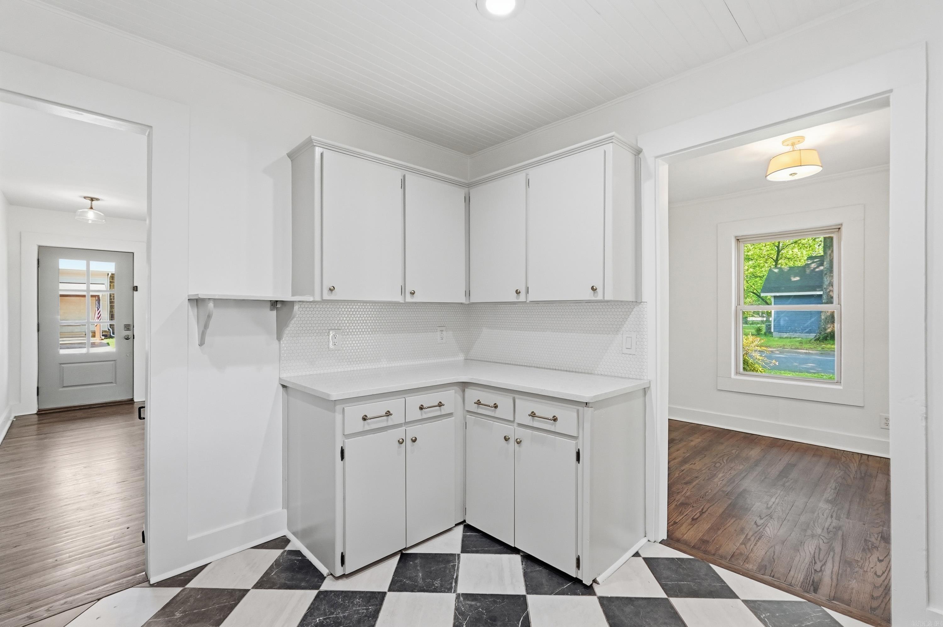 WEEMS ADDN - Residential