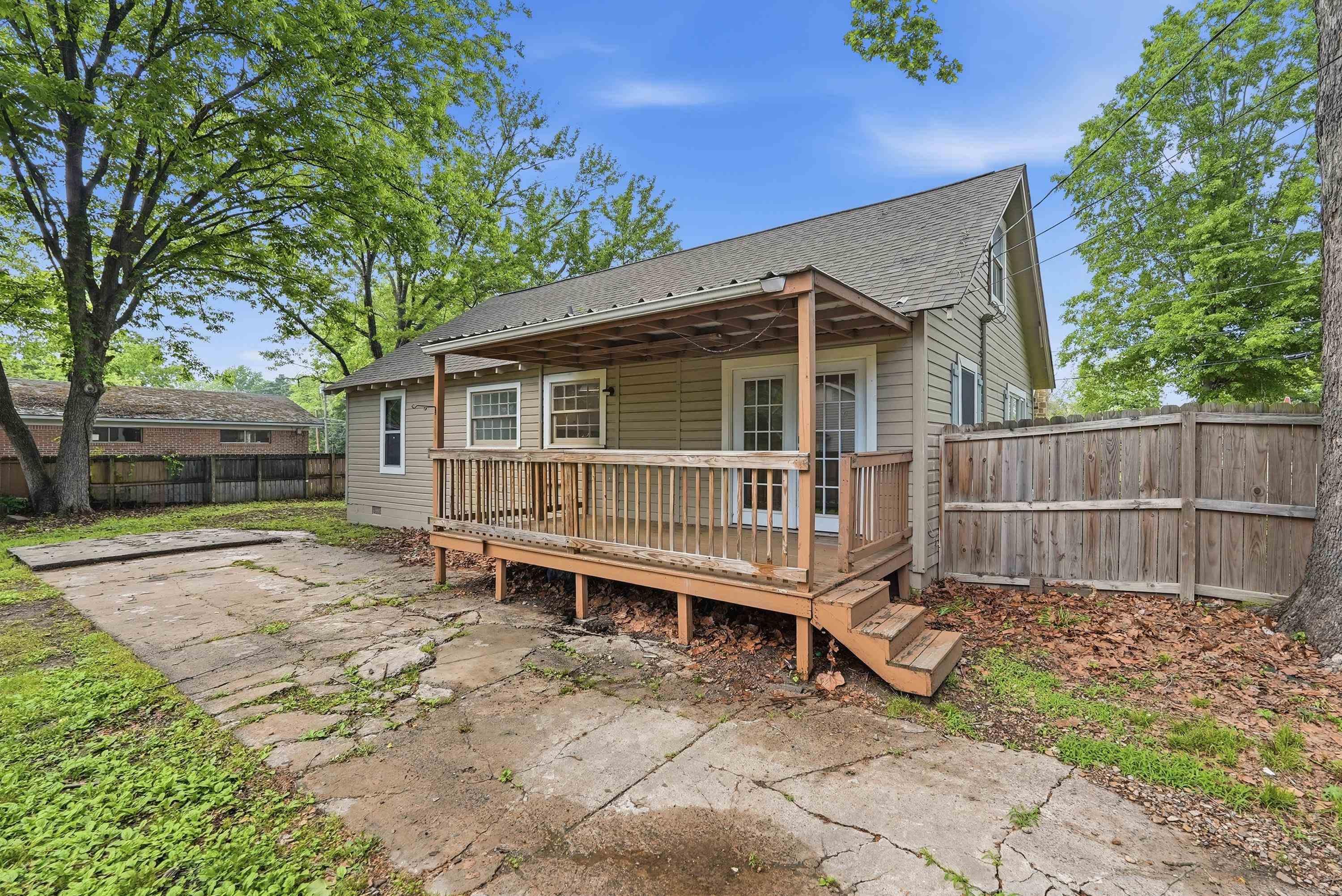 WEEMS ADDN - Residential