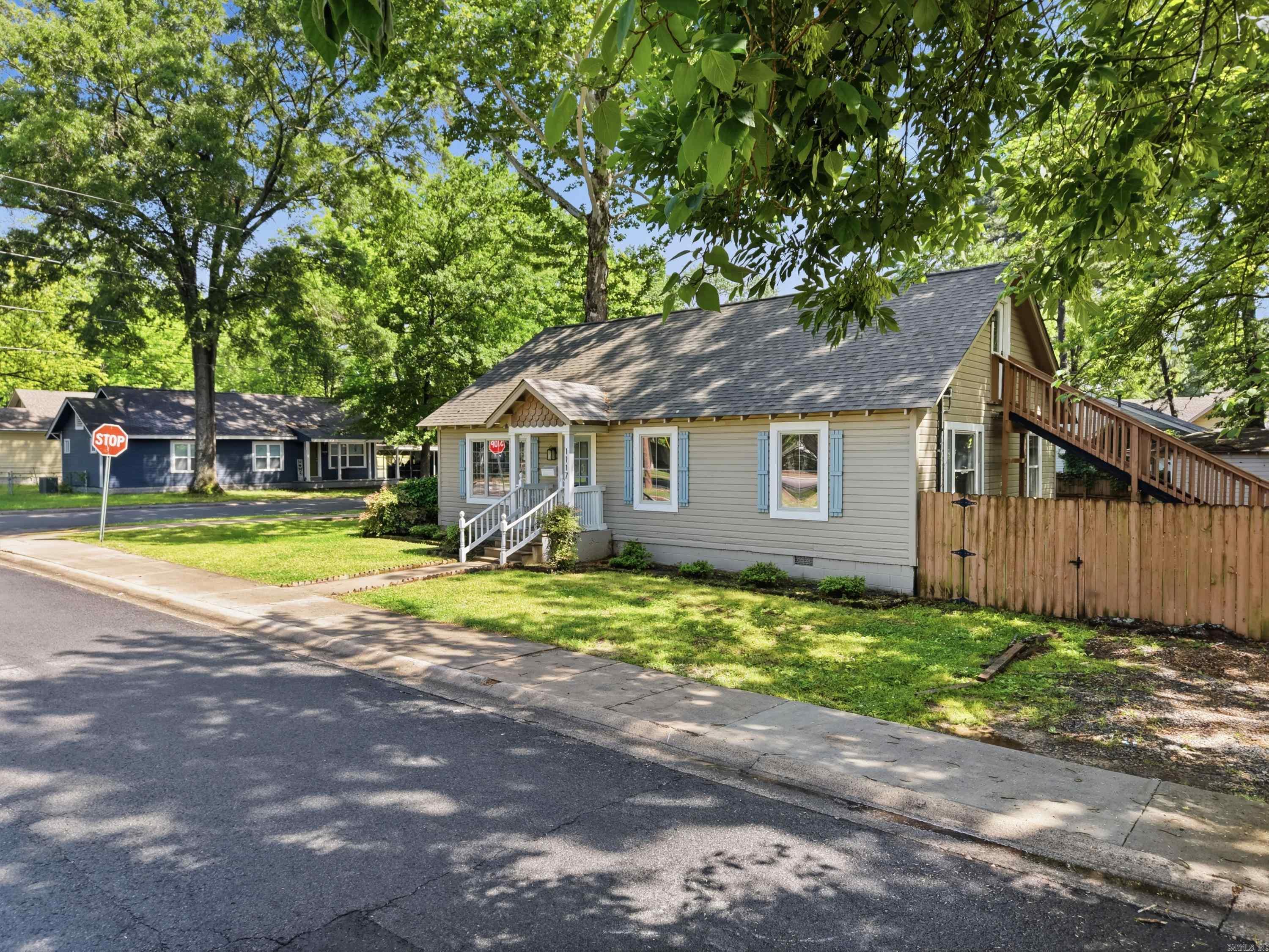 WEEMS ADDN - Residential