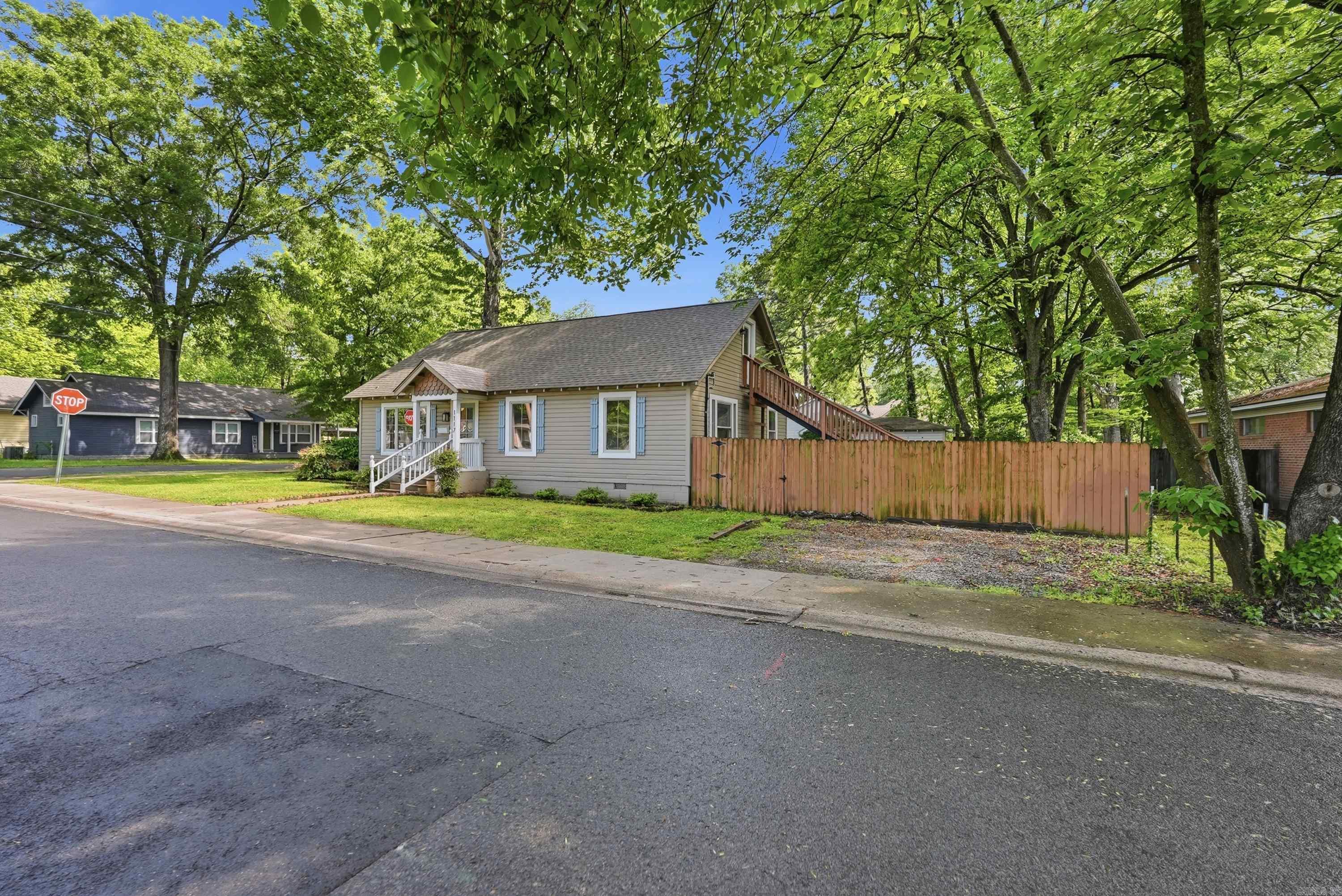 WEEMS ADDN - Residential