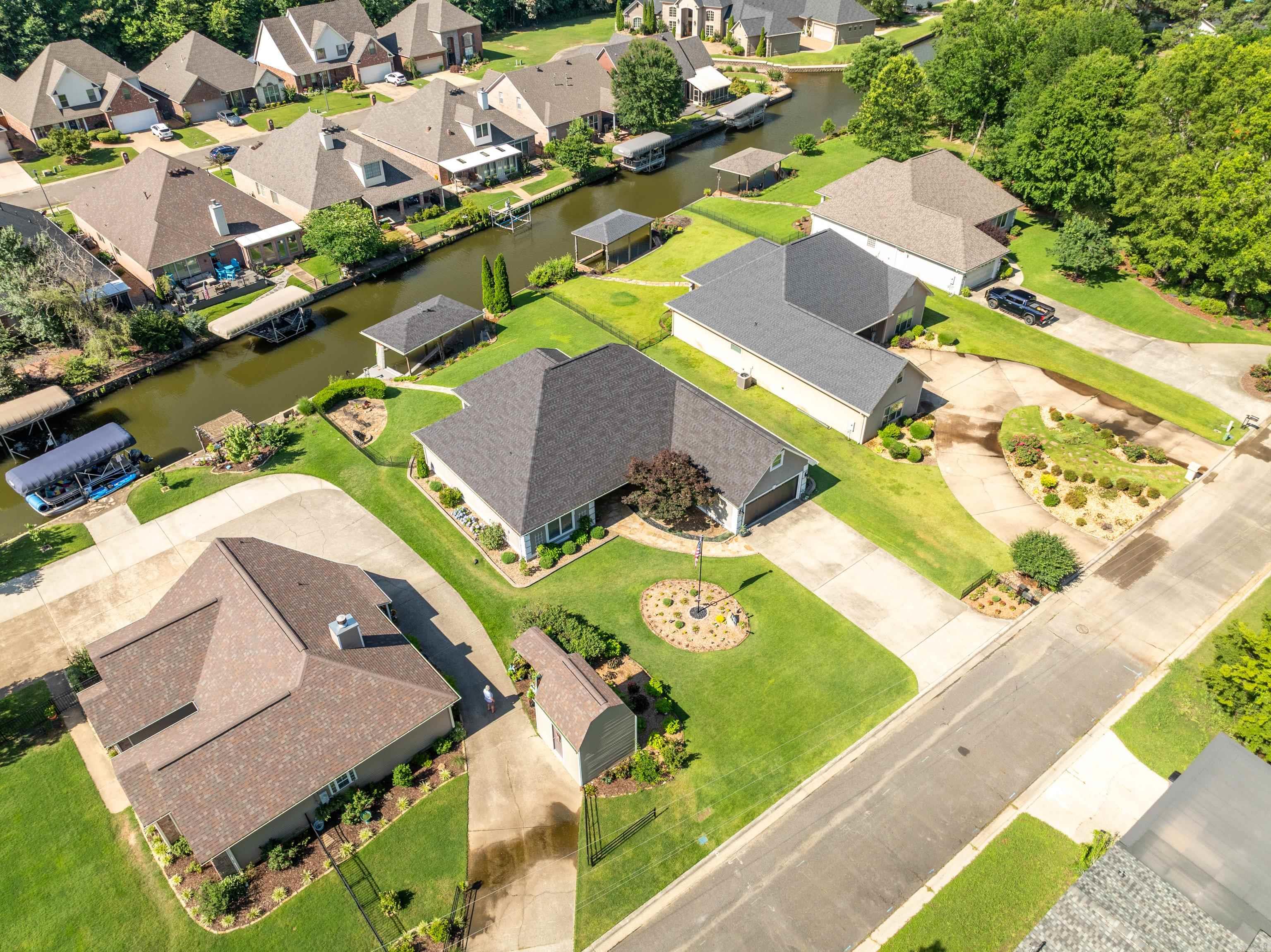 Millwood Revised - Residential