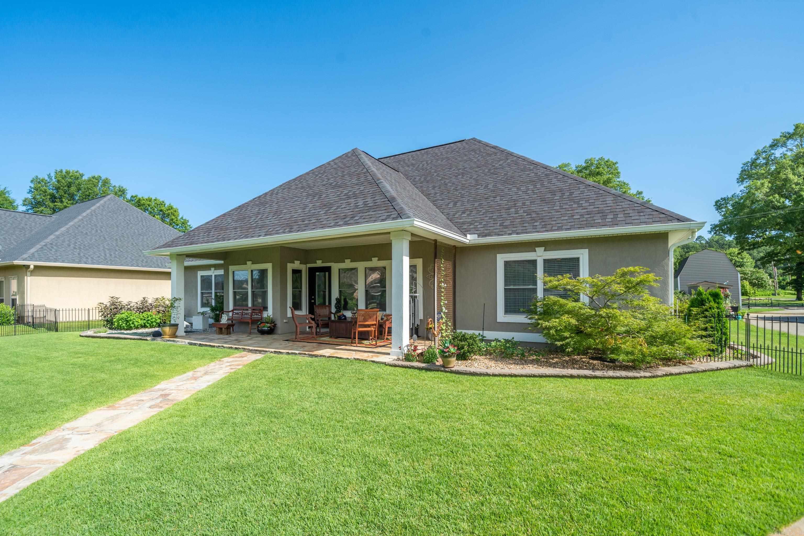Millwood Revised - Residential