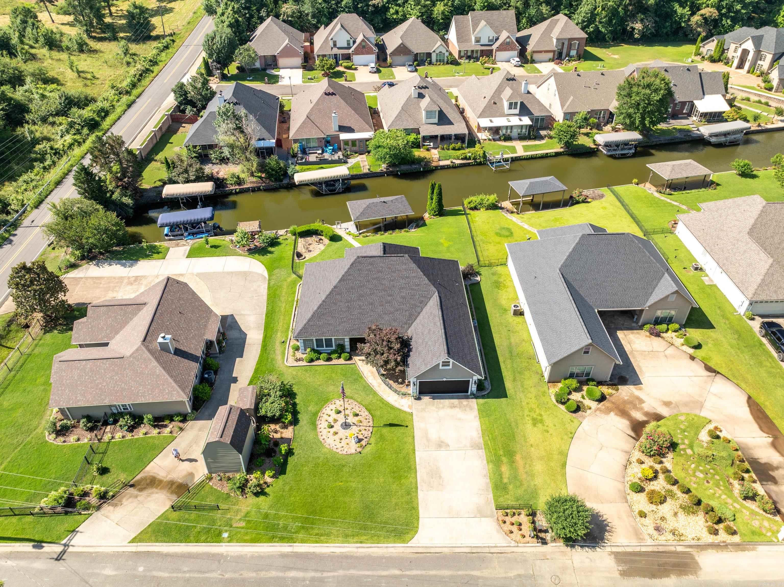 Millwood Revised - Residential