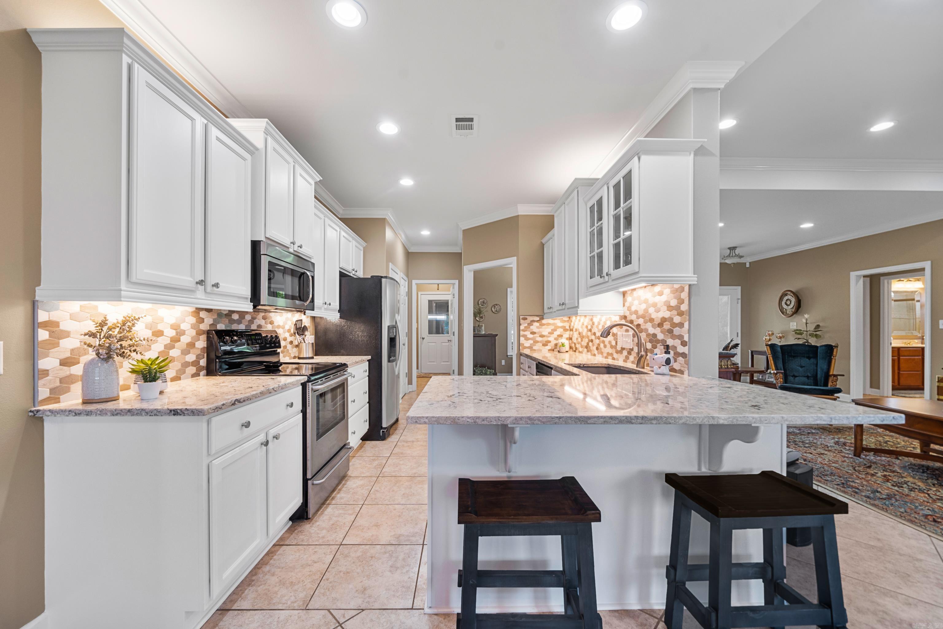 Millwood Revised - Residential