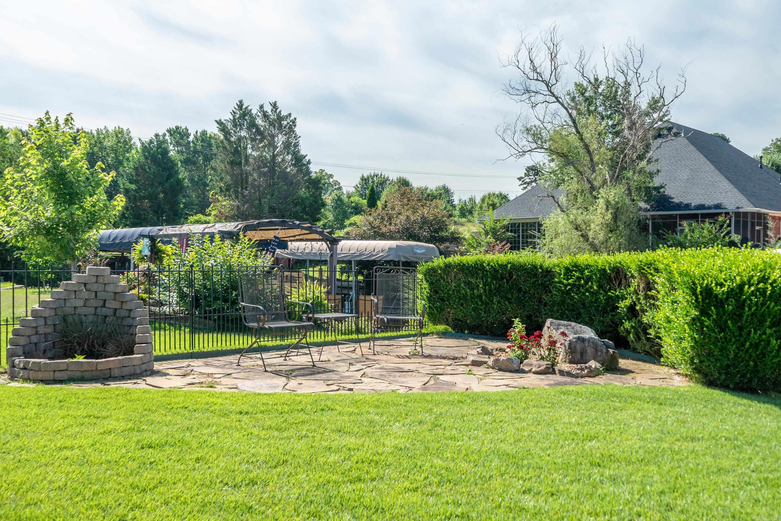 Millwood Revised - Residential