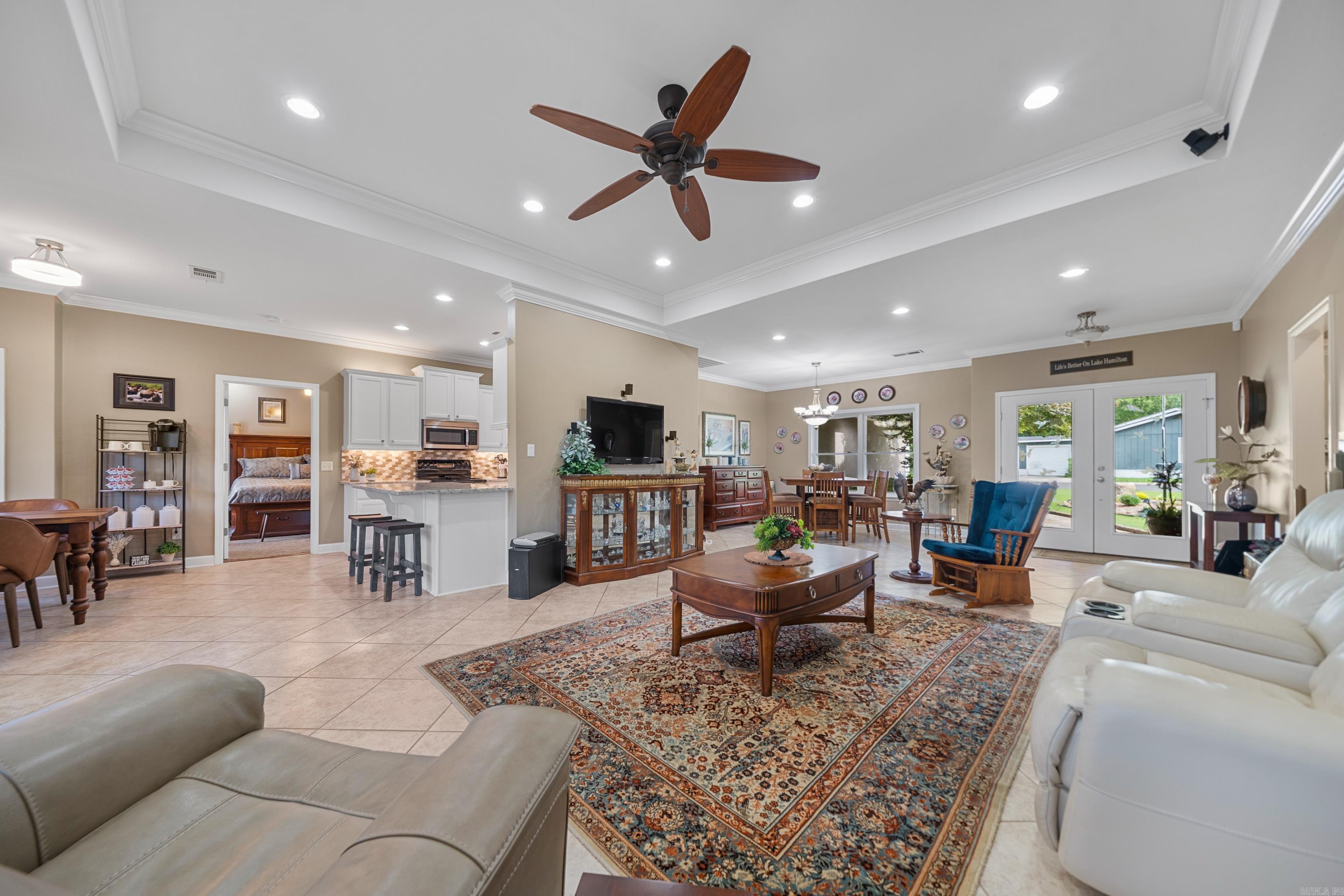 Millwood Revised - Residential