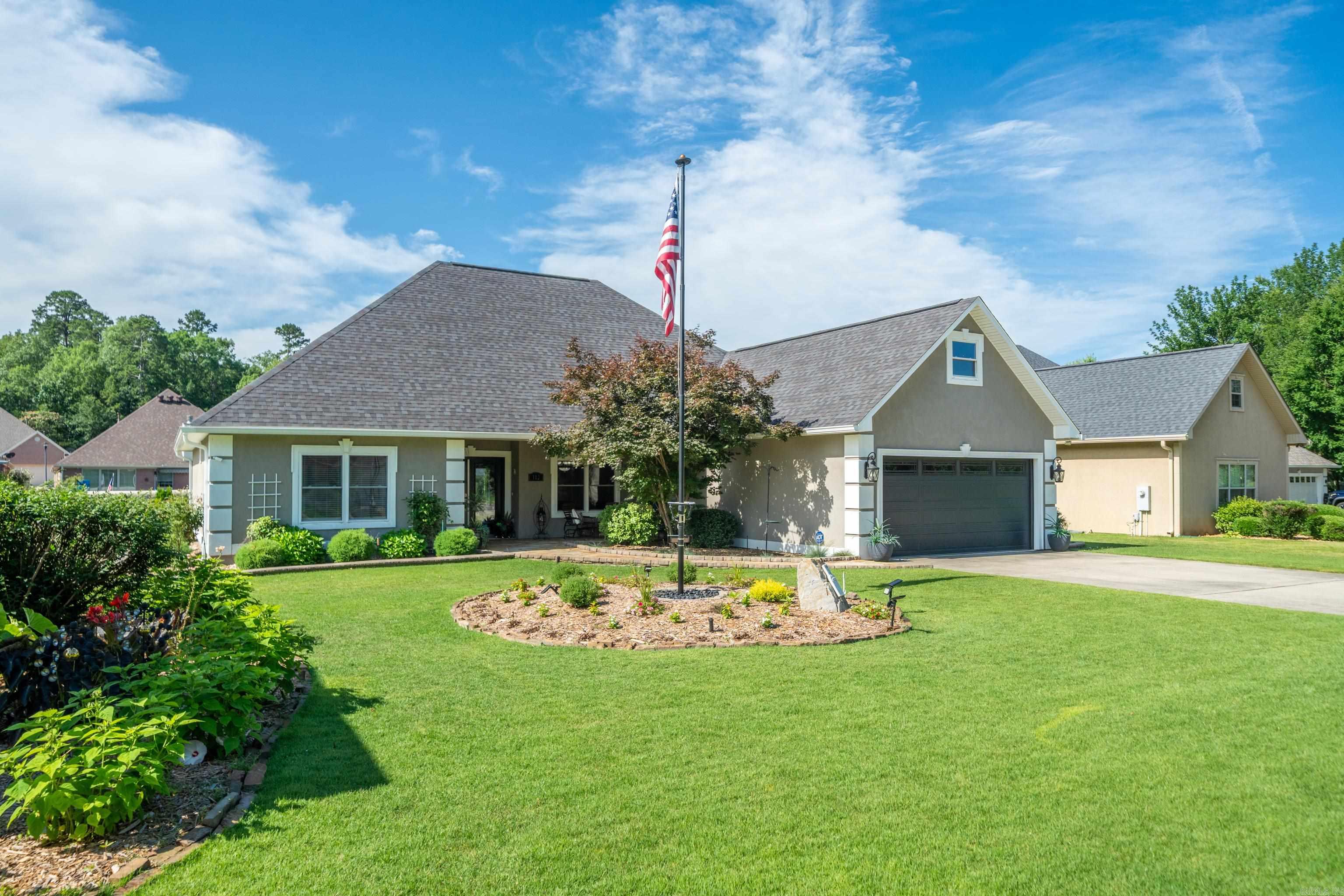 Millwood Revised - Residential