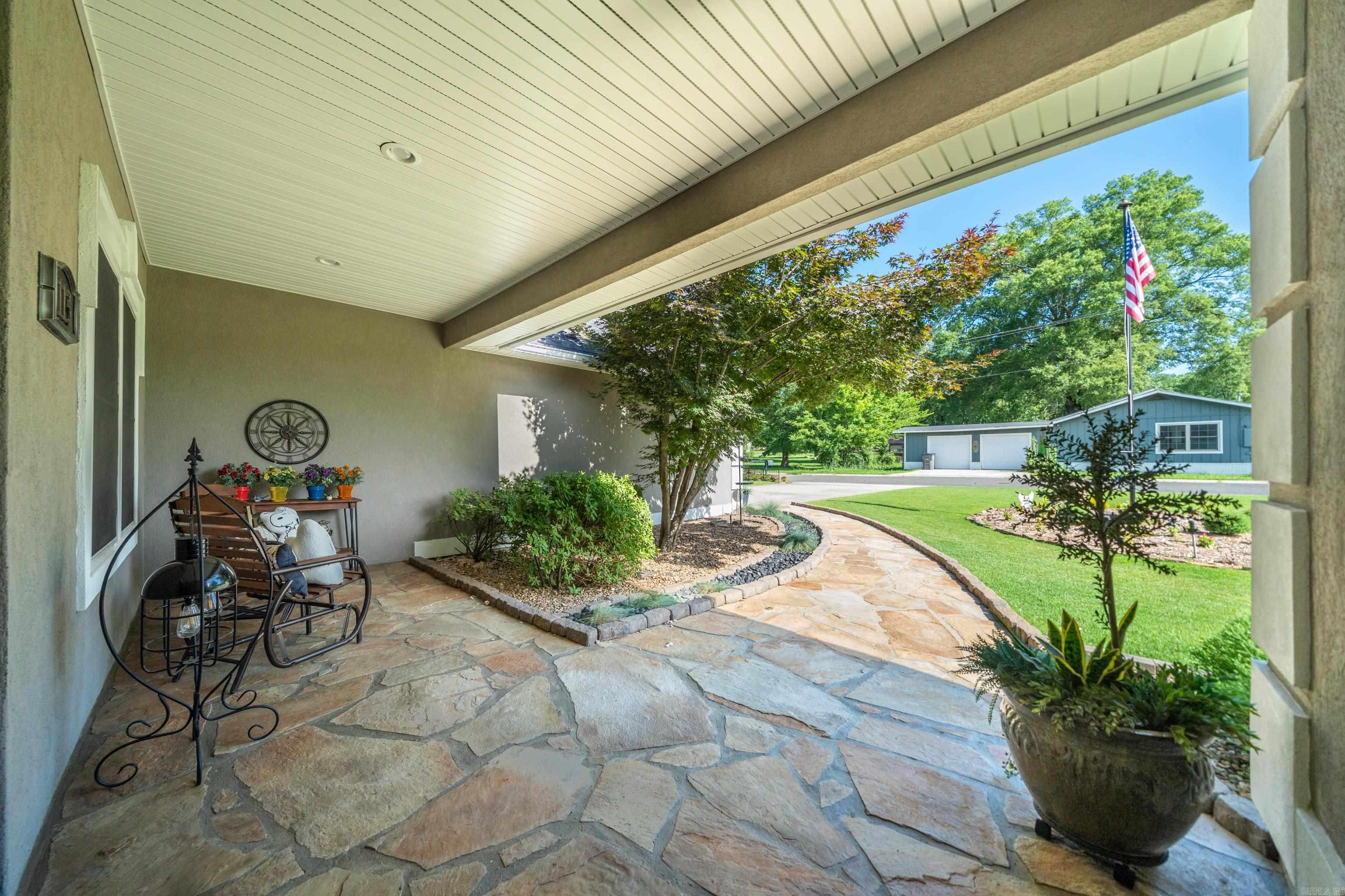 Millwood Revised - Residential
