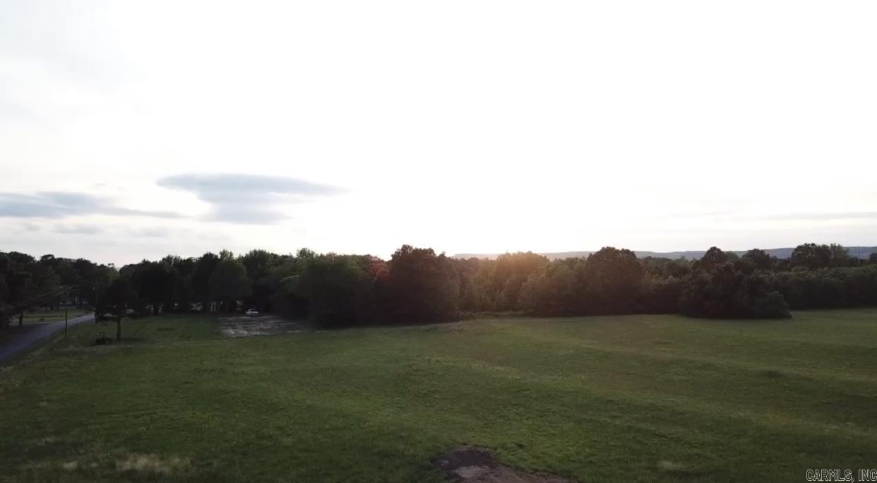 Metes & Bounds - Commercial Sale