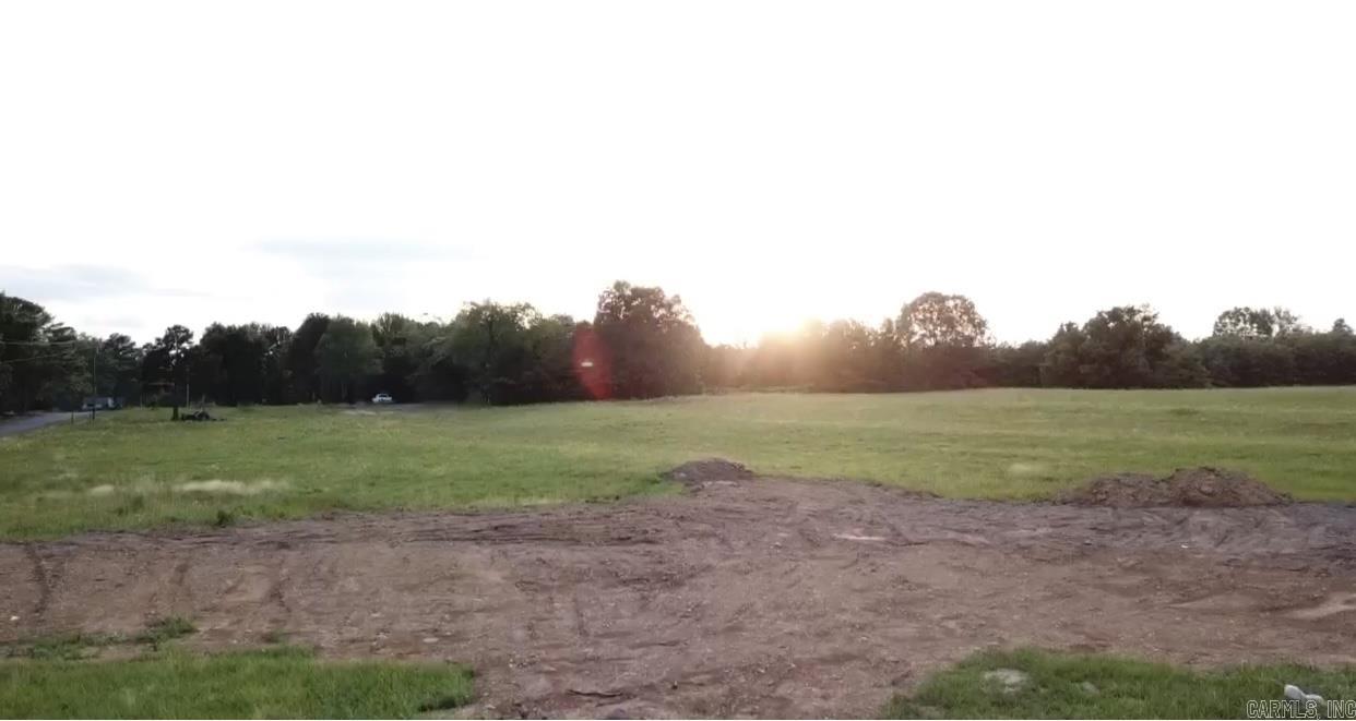 Metes & Bounds - Commercial Sale