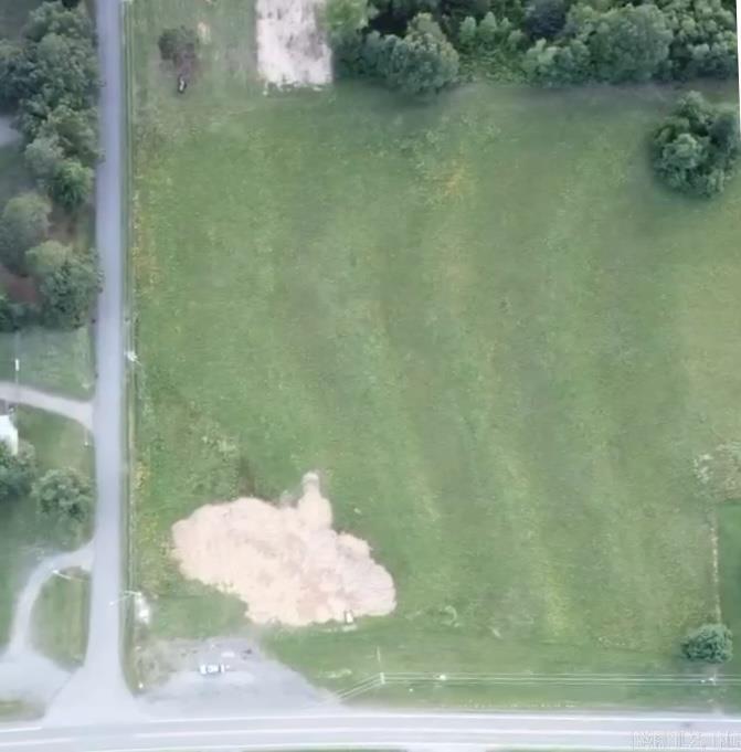 Metes & Bounds - Commercial Sale