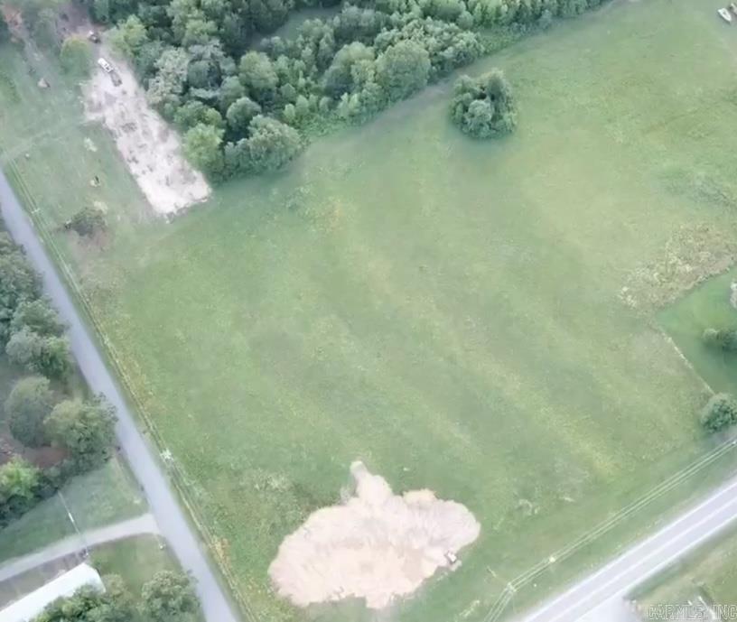 Metes & Bounds - Commercial Sale