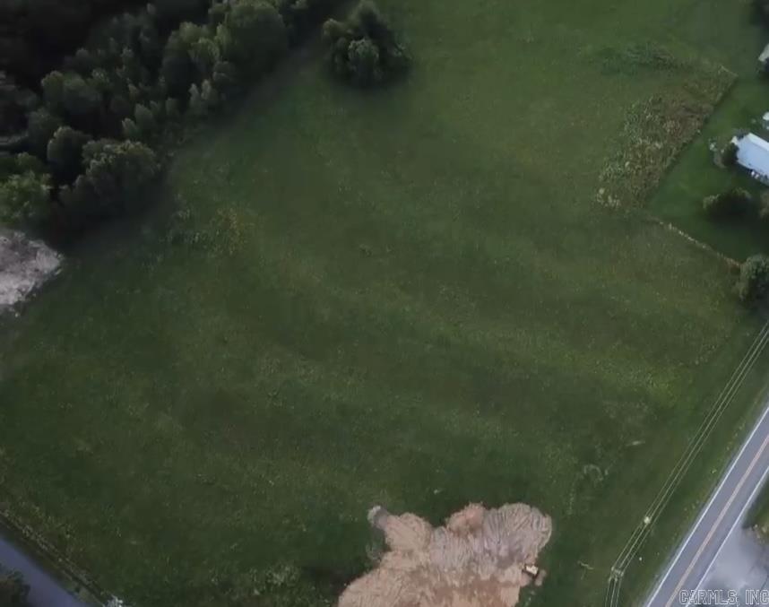 Metes & Bounds - Commercial Sale