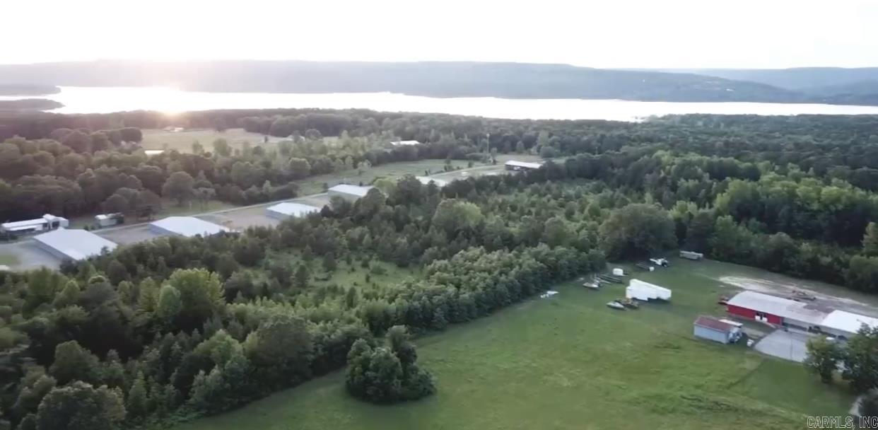 Metes & Bounds - Commercial Sale