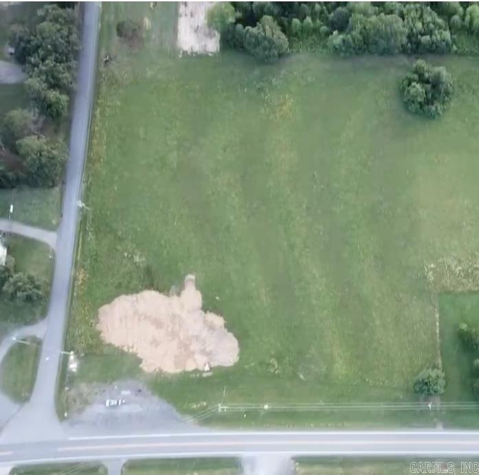 Metes & Bounds - Commercial Sale