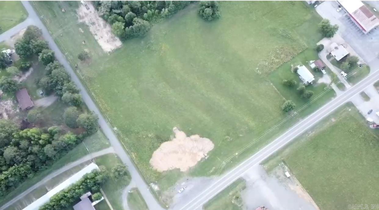 Metes & Bounds - Commercial Sale