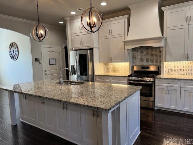 Creekside - Residential Lease