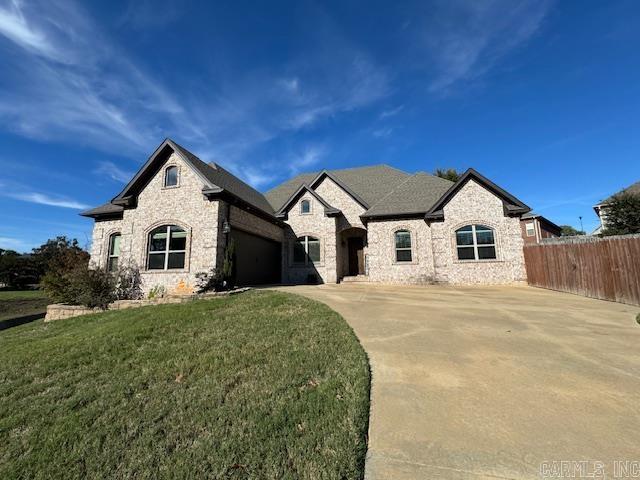 Creekside - Residential Lease