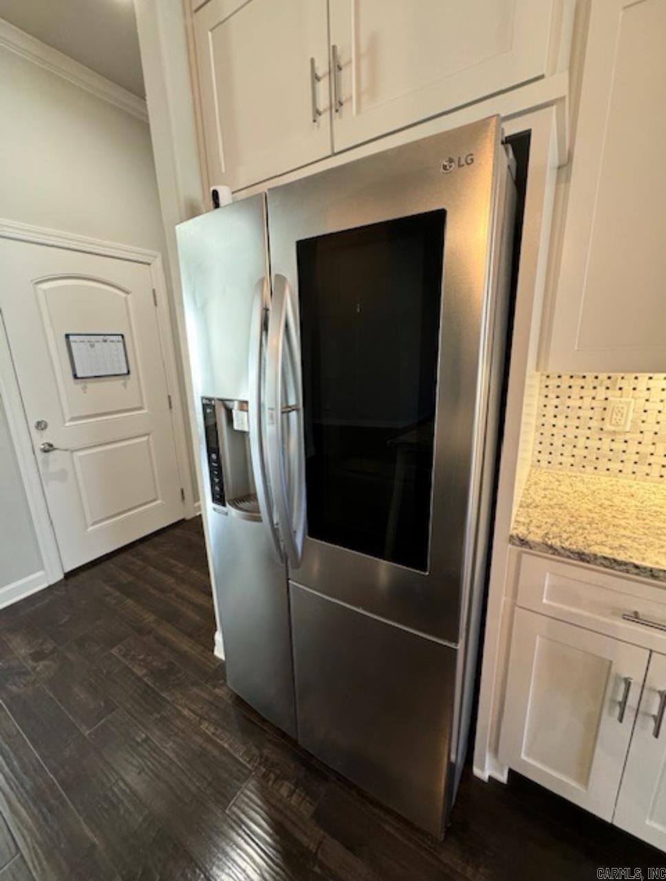 Creekside - Residential Lease