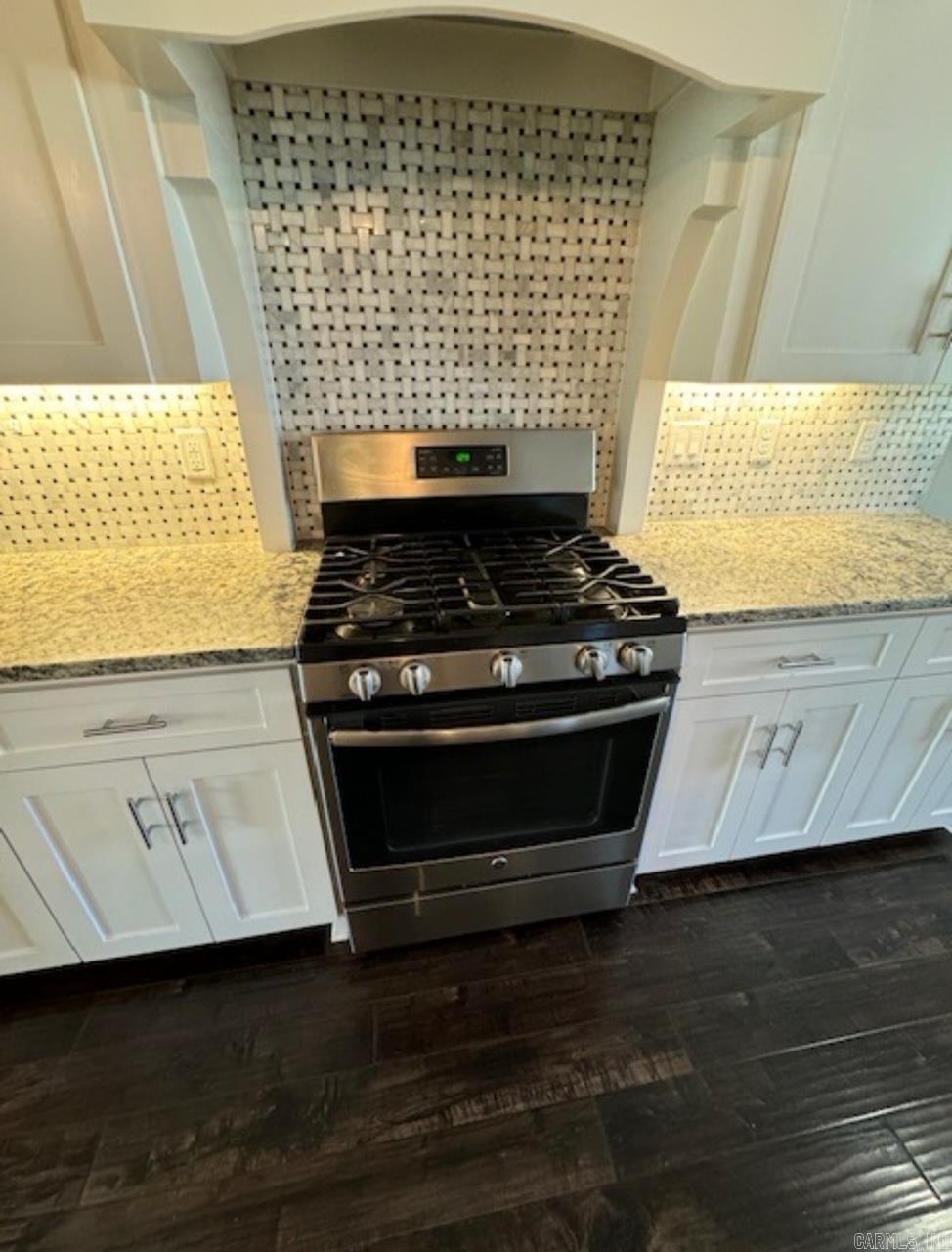 Creekside - Residential Lease