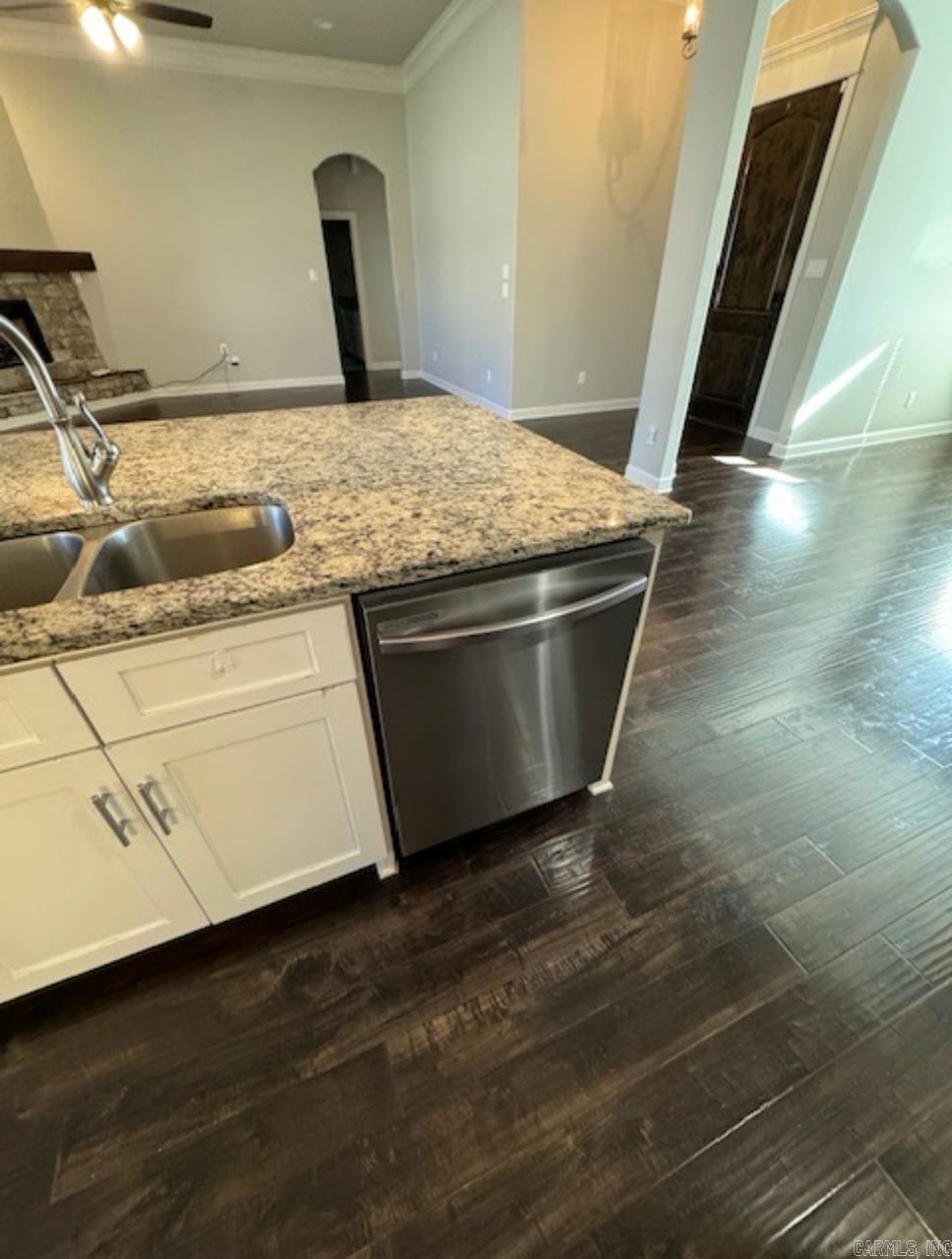 Creekside - Residential Lease