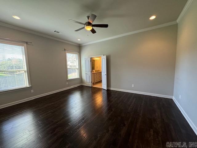 Creekside - Residential Lease