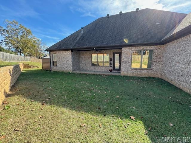 Creekside - Residential Lease