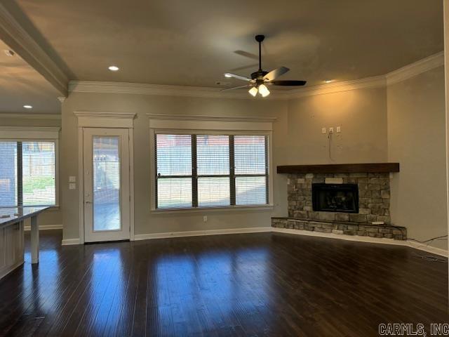 Creekside - Residential Lease