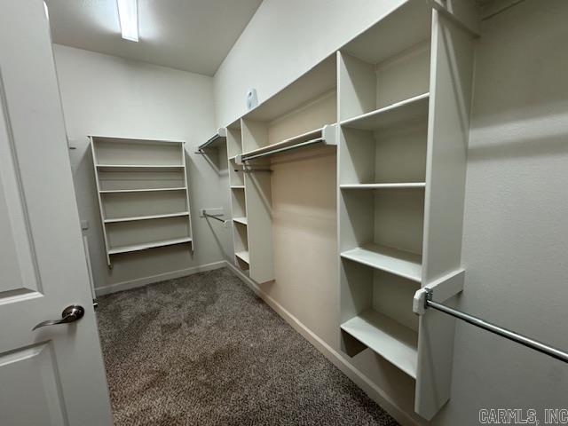 Creekside - Residential Lease