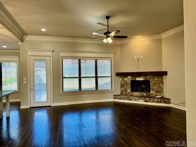 Creekside - Residential Lease