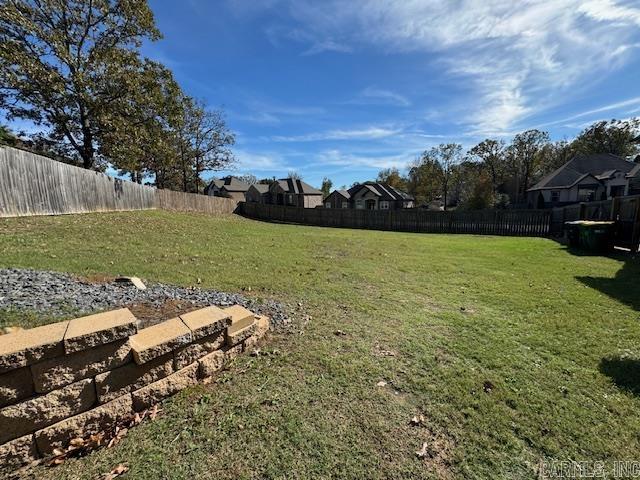 Creekside - Residential Lease