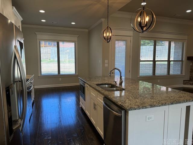 Creekside - Residential Lease