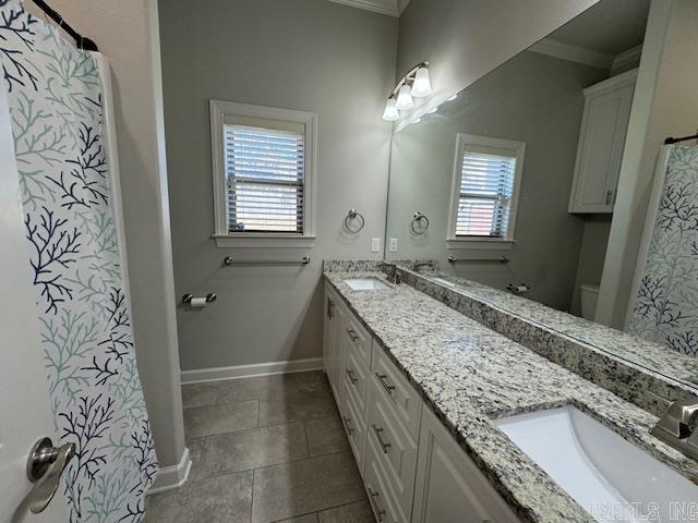 Creekside - Residential Lease