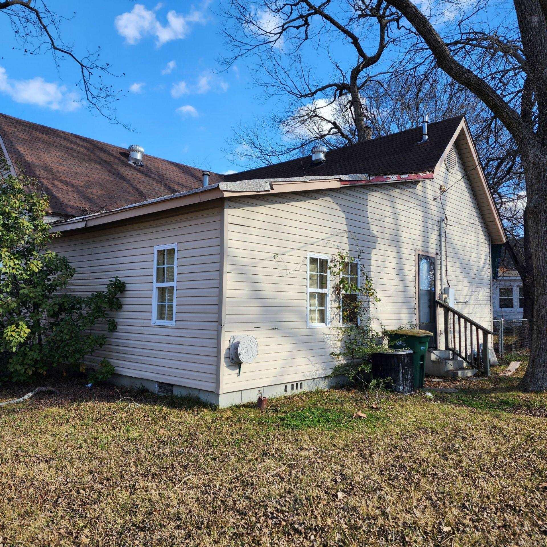 LASKERS - Residential