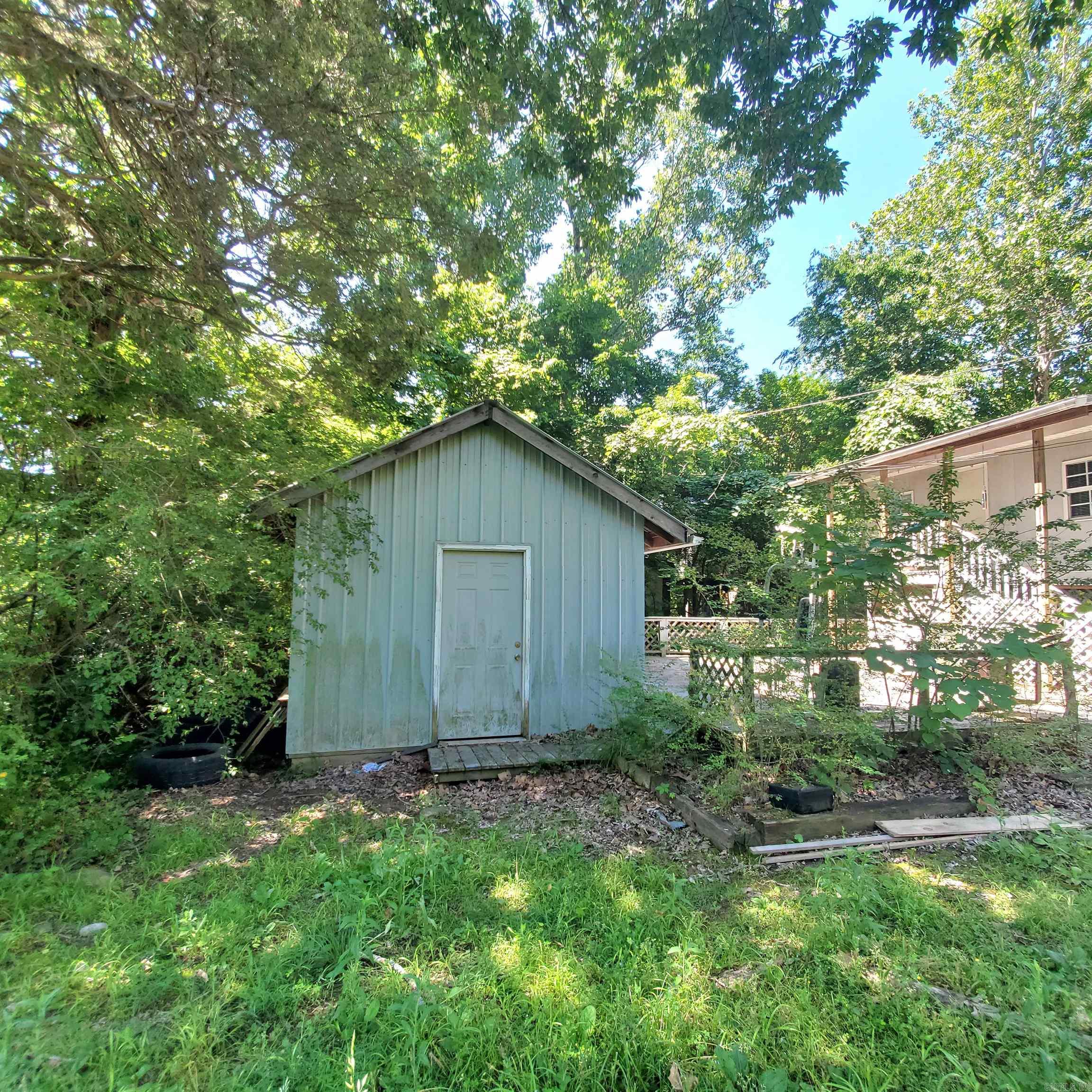 Mitchell - Residential