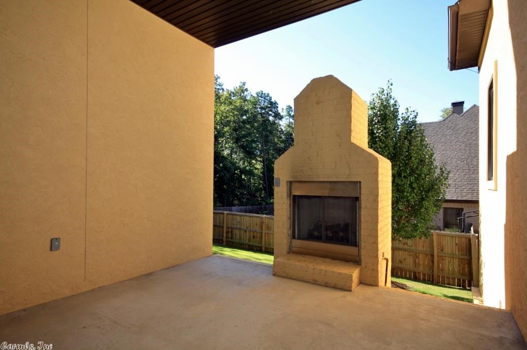 CHENAL VALLEY DEAUVILLE PLACE - Residential