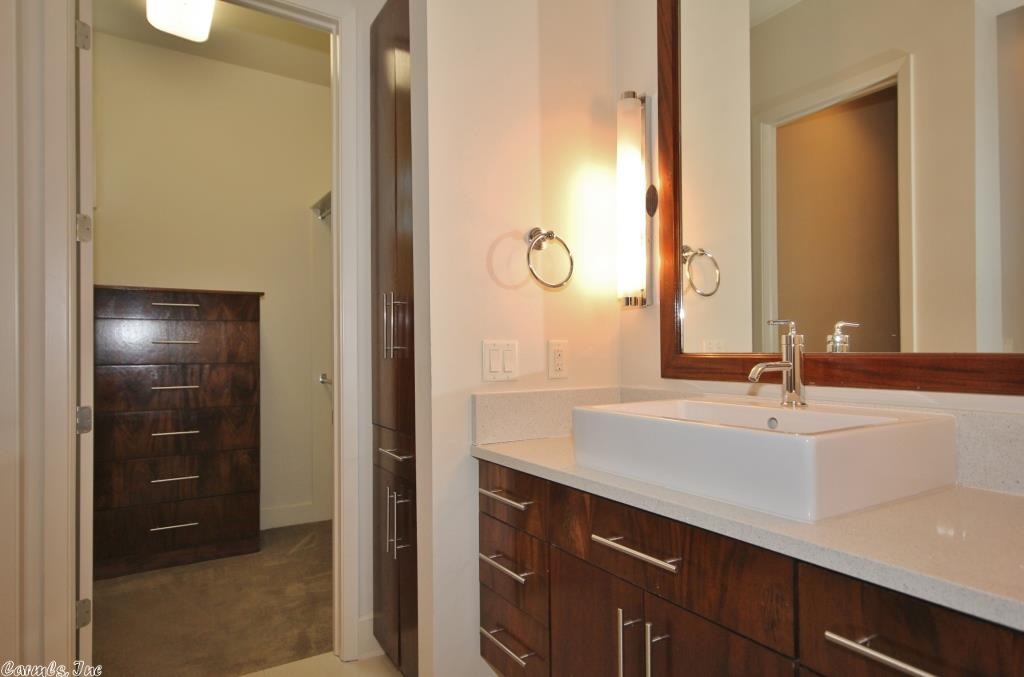 CHENAL VALLEY DEAUVILLE PLACE - Residential